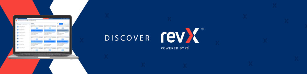 Discover revX™, the Only Cloud-Native SaaS Platform for Governments