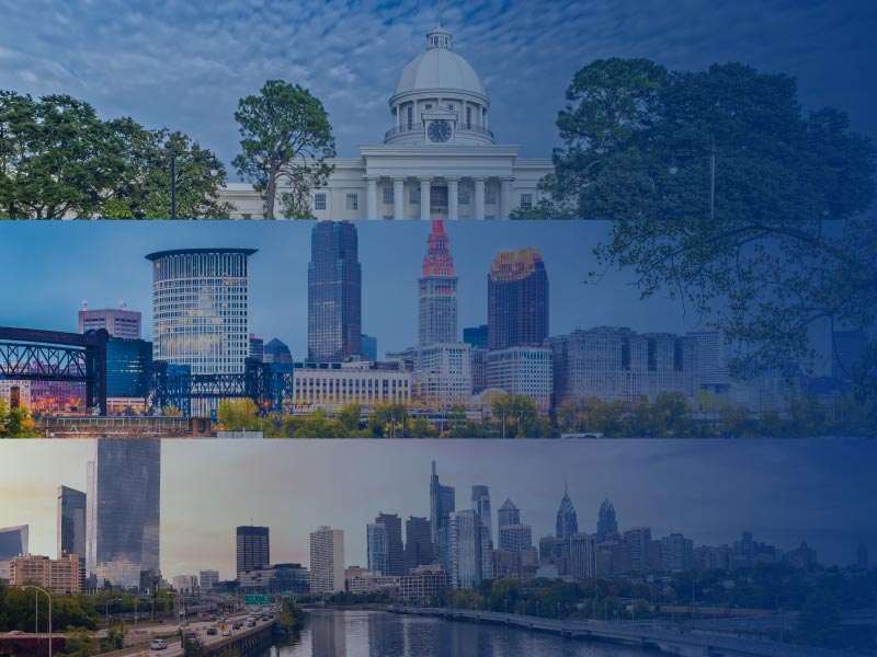 Revenue Solutions, Inc. Announces the Extension of its Relationships with the States of Alabama, Ohio, and Pennsylvania 